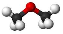 DME Alternate Fuel for energy